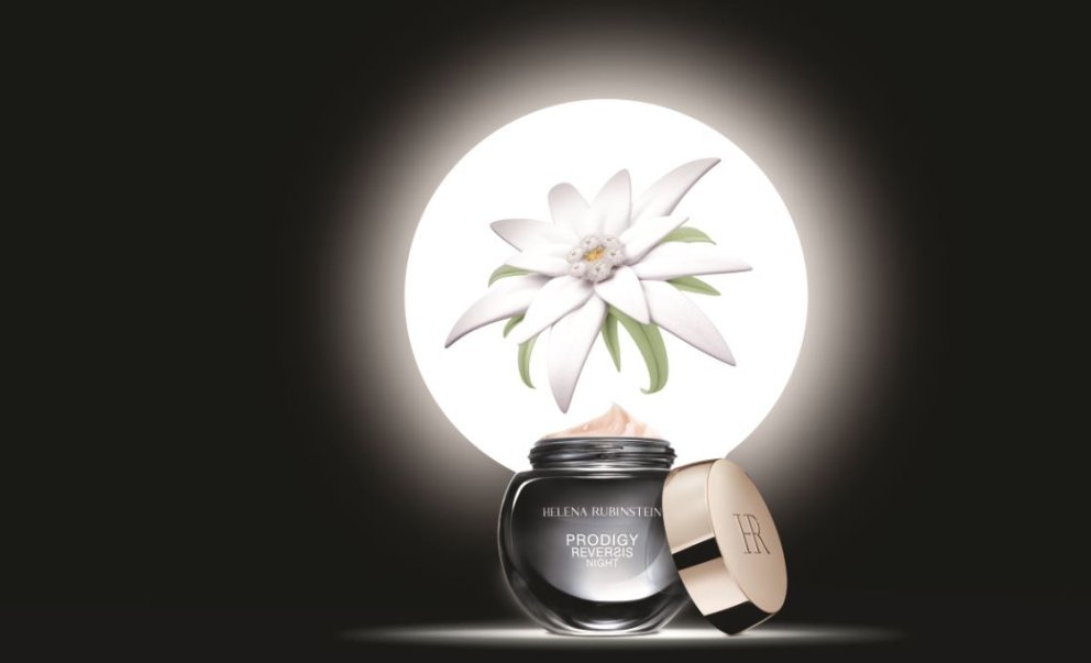 Helena Rubinstein Prodigy Reversis Night Helena Rubinstein Prodigy Reversis Night