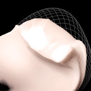 Textur - Helena Rubinstein Prodigy Reversis Textur - Helena Rubinstein Prodigy Reversis