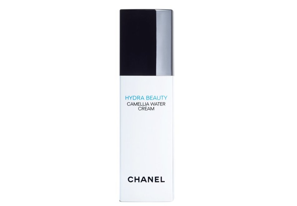 Chanel Hydra Beauty Camelia Water Cream Chanel Hydra Beauty Camelia Water Cream