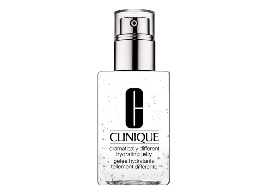 Clinique Dramatically Different Hydrating Jelly