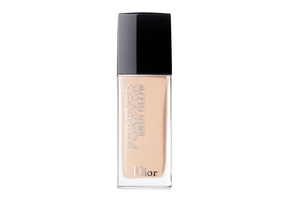 Diorskin Forever Glow Foundation