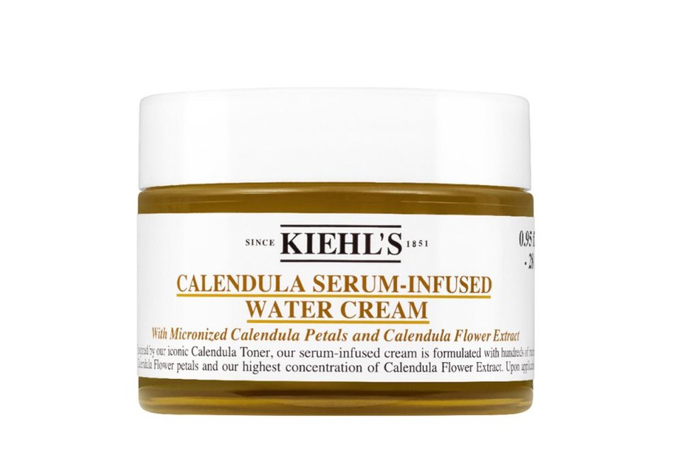 Kiehl's Calendula Serum Infused Water Cream