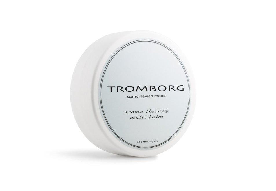 Tromborg Aroma Therapy Multi Balm