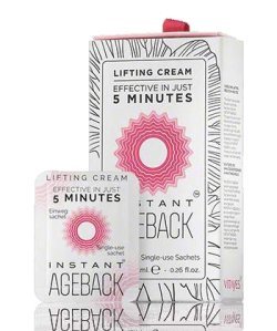 Instant Ageback Instant Ageback
