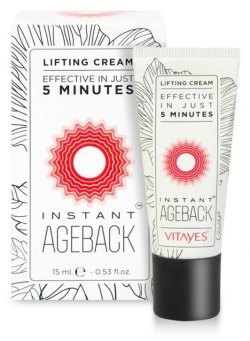 Instant Ageback Instant Ageback