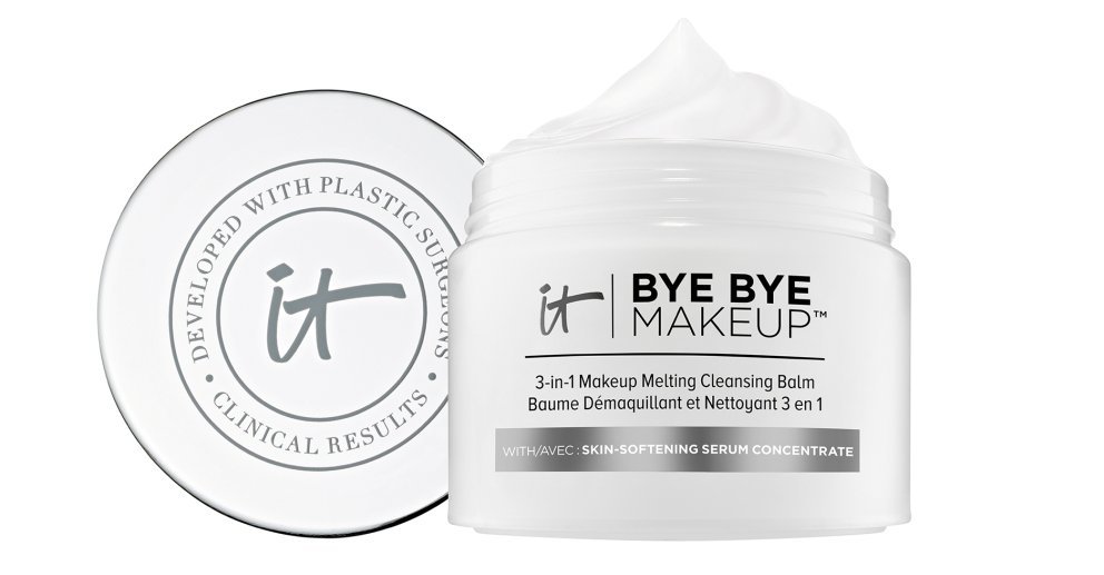 IT Cosmetics - Bye Bye Makeup