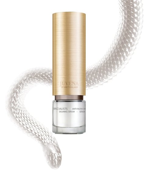 Juvena Specialists Delining Anti Falten Serum Juvena Specialists Delining Anti Falten Serum