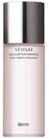 Kanebo Sensai Cellular Performance Body Firming Emulsion