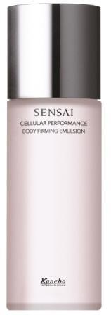 Kanebo Sensai Cellular Performance Body Firming Emulsion Kanebo Sensai Cellular Performance Body Firming Emulsion