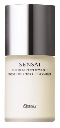 Kanebo Sensai Cellular Performance Throat and Bust Lifting Effect Kanebo Sensai Cellular Performance Throat and Bust Lifting Effect