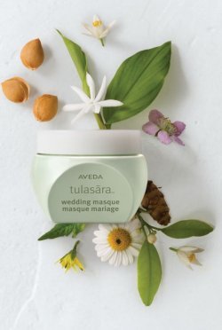 Aveda Tulsara Maske