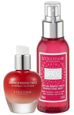 L'Occitane L'Occitane