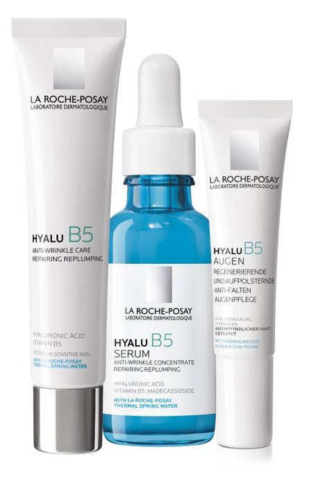 Hyalu B5 - La Roche-Posay Hyalu B5 - La Roche-Posay
