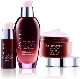 Lancaster 365 Skin Repair Day Cream Lancaster 365 Skin Repair Day Cream