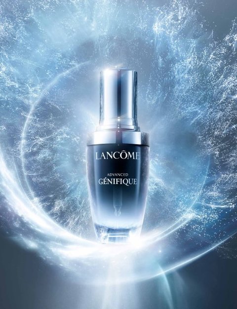 Lancôme Advanced Genifique Serum