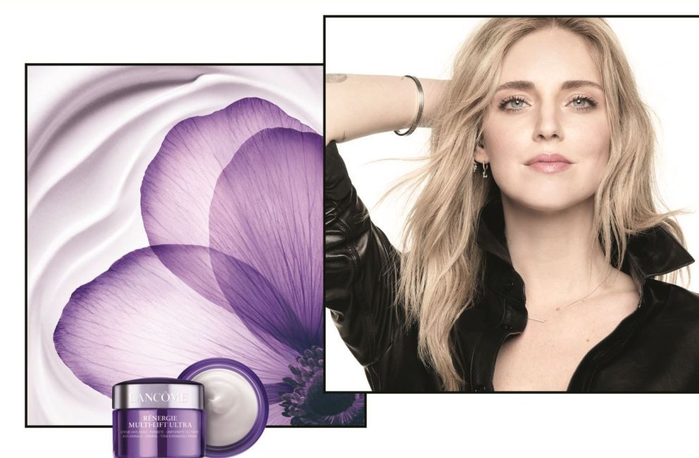 Lancôme Rénergie Multi-Lift Ultra Cream SPF 20 Lancôme Rénergie Multi-Lift Ultra Cream SPF 20
