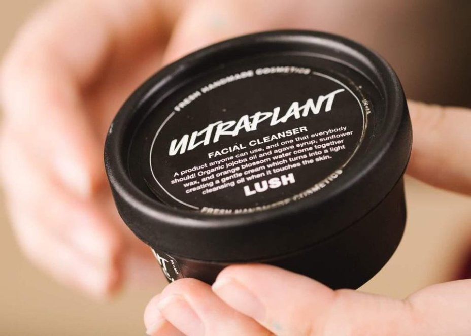 Lush Ultraplant Lush Ultraplant