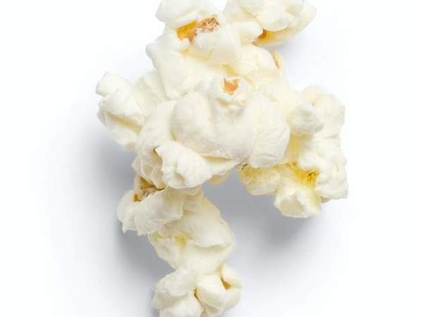 Der Popcorn-Effekt