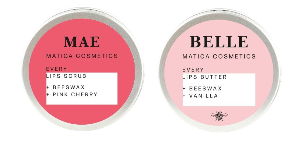 Mae & Belle Mae & Belle