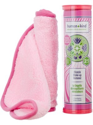 human+kind Miracle Make-up Remover human+kind Miracle Make-up Remover