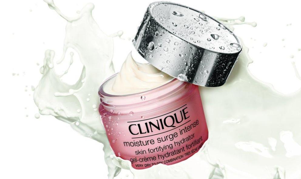 Wenn Die Haut Nie Genug Feuchtigkeit Bekommt Beauty At