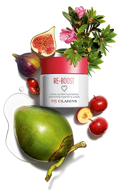 MY CLARINS MY CLARINS