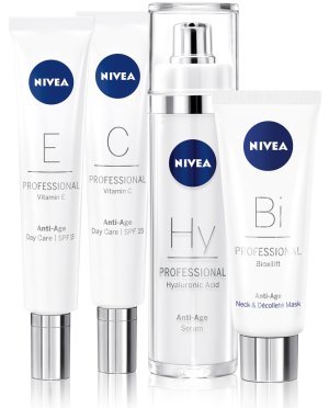 Nivea Professional