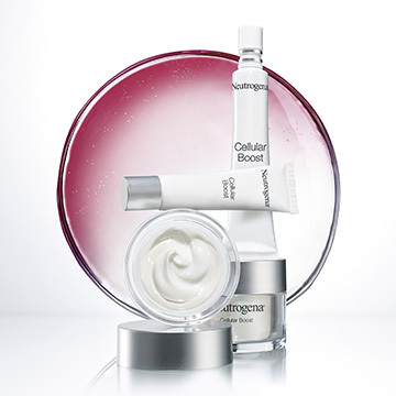 Neutrogena Cellular Boost Neutrogena Cellular Boost