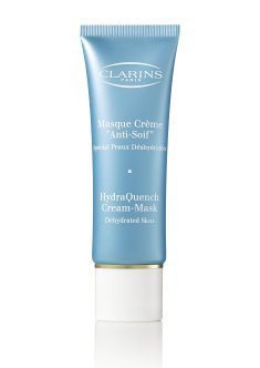 Clarins Masque Crème Anti-Soif
