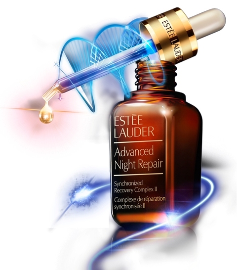 Estee Lauder Advanced Night Repair Sychronized Recovery Complex II Estee Lauder Advanced Night Repair Sychronized Recovery Complex II