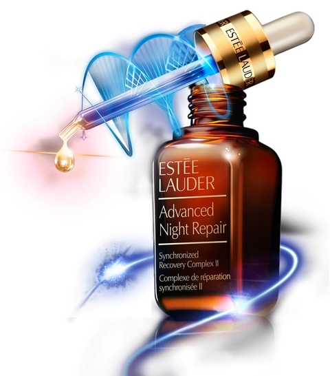 Estee Lauder Advanced Night Repair Sychronized Recovery Complex II