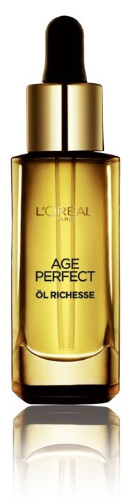 L'Oreal Paris Age Perfect Öl Richesse