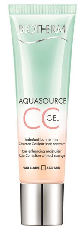 Biotherm Aquasource CC Gel Biotherm Aquasource CC Gel