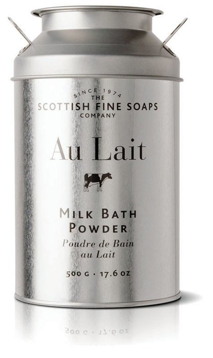 Au Lait von Scottish Fine Soaps Au Lait von Scottish Fine Soaps