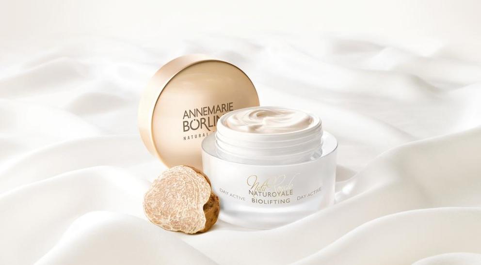 NatuRoyale Biolifting von Annemarie Börlind NatuRoyale Biolifting von Annemarie Börlind