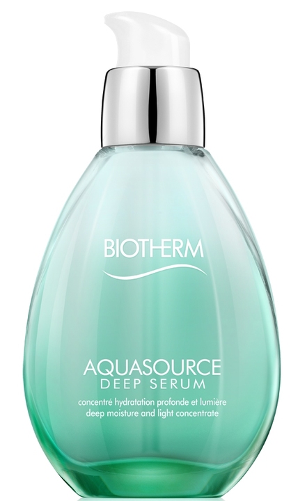 Biotherm Aquasource Deep Serum