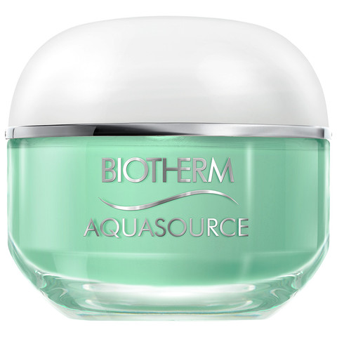 Aquasource von Biotherm