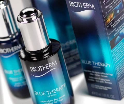 Biotherm Blue Therapy Serum Biotherm Blue Therapy Serum