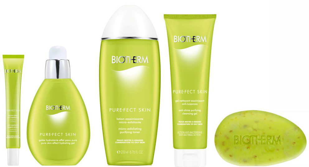 Biotherm Pure.Fect Skin