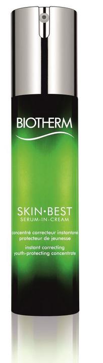 Biotherm SKIN BEST Serum-in-Cream Biotherm SKIN BEST Serum-in-Cream