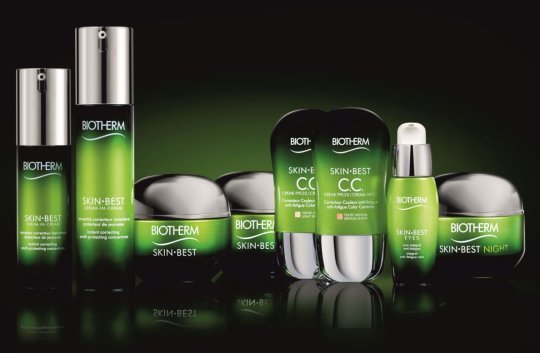 Biotherm Skin Best Biotherm Skin Best