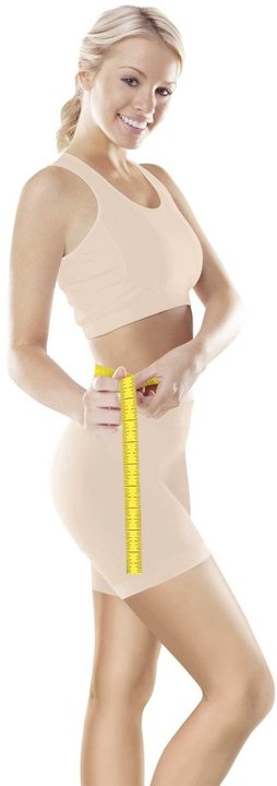 Garnier Body Tonic Figurverbessernde Shorts Garnier Body Tonic Figurverbessernde Shorts