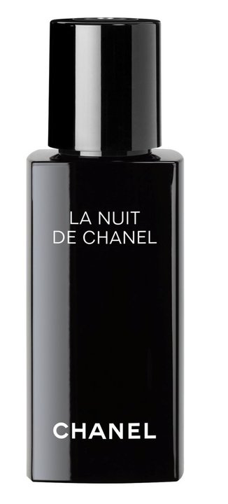 Chanel La Nuit