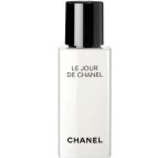 Le Jour de Chanel