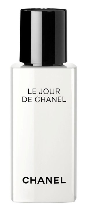 Le Jour de Chanel Le Jour de Chanel