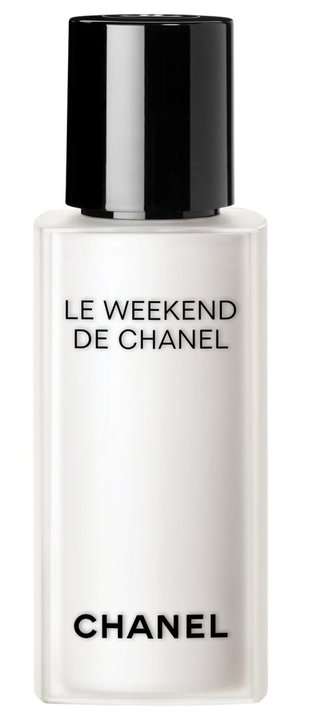 Le Weekend de Chanel