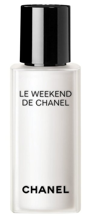 Le Weekend de Chanel Le Weekend de Chanel