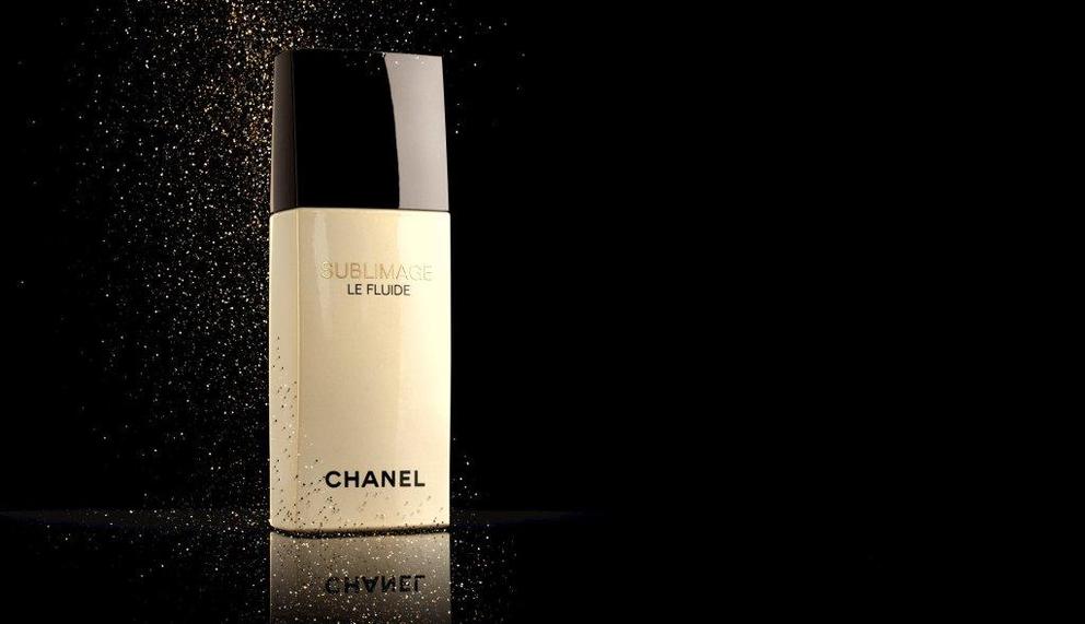 Sublimage Le Fluid von Chanel