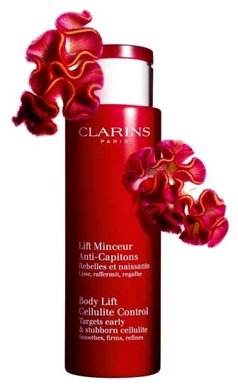 Clarins Body Lift
