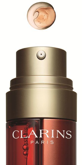 Clarins Double Serum Clarins Double Serum